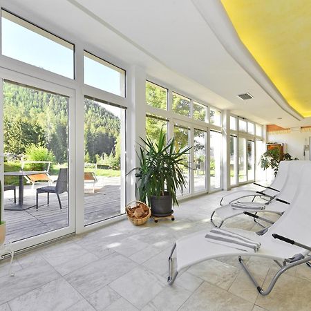 Hotel Ludwigshof & Luvina Trodena Exteriér fotografie