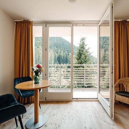 Hotel Ludwigshof & Luvina Trodena Pokoj fotografie