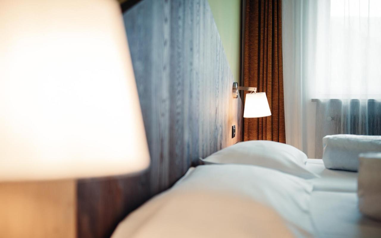 Hotel Ludwigshof & Luvina Trodena Pokoj fotografie