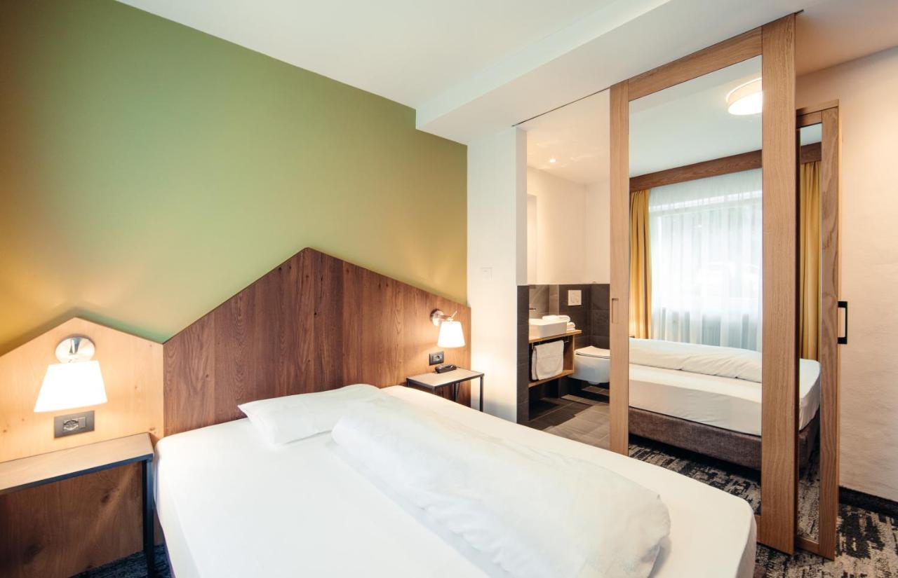 Hotel Ludwigshof & Luvina Trodena Pokoj fotografie