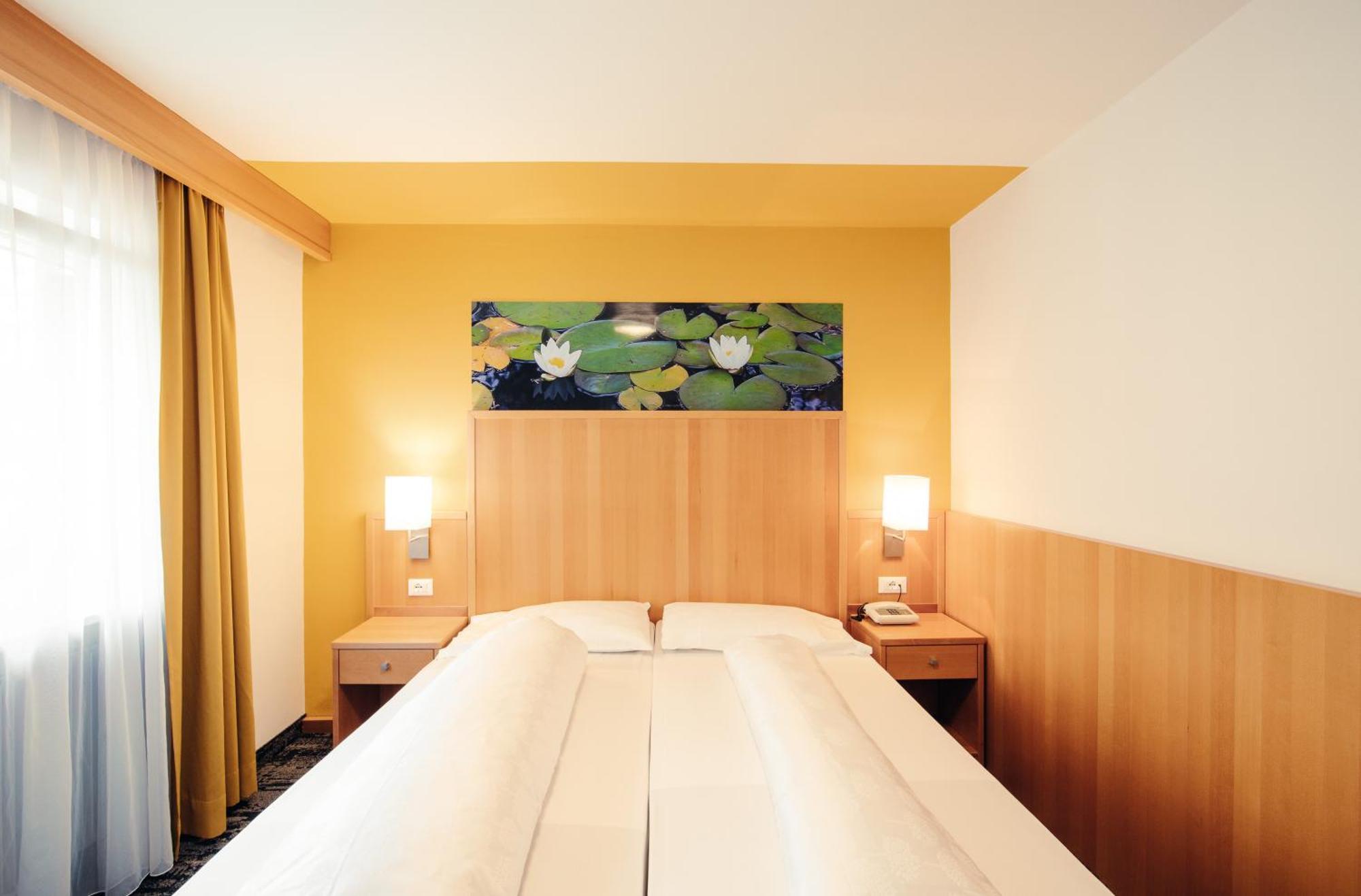 Hotel Ludwigshof & Luvina Trodena Pokoj fotografie