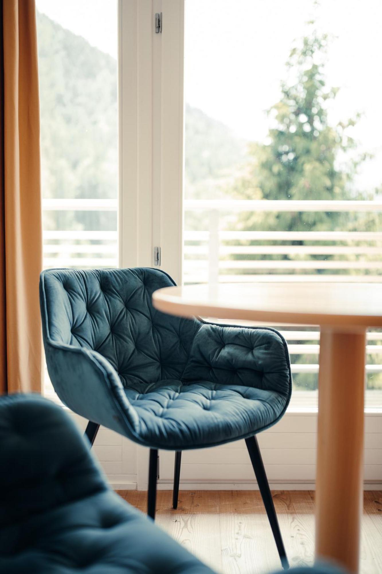 Hotel Ludwigshof & Luvina Trodena Pokoj fotografie