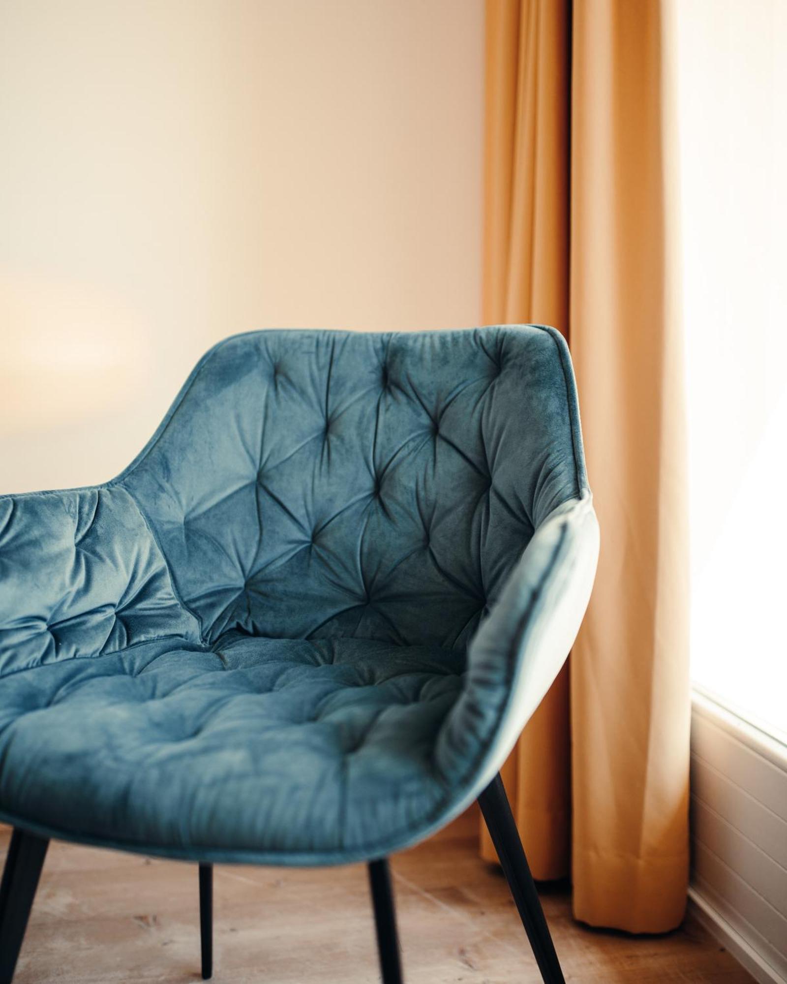 Hotel Ludwigshof & Luvina Trodena Pokoj fotografie