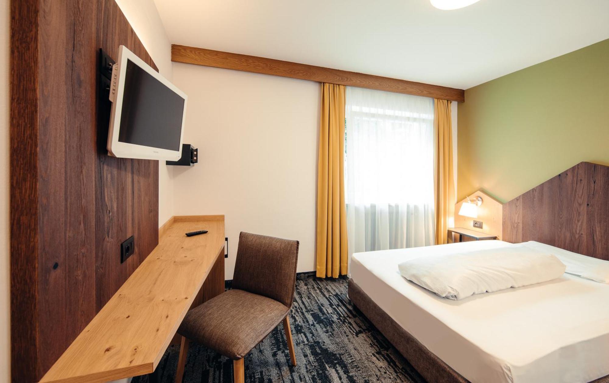 Hotel Ludwigshof & Luvina Trodena Pokoj fotografie