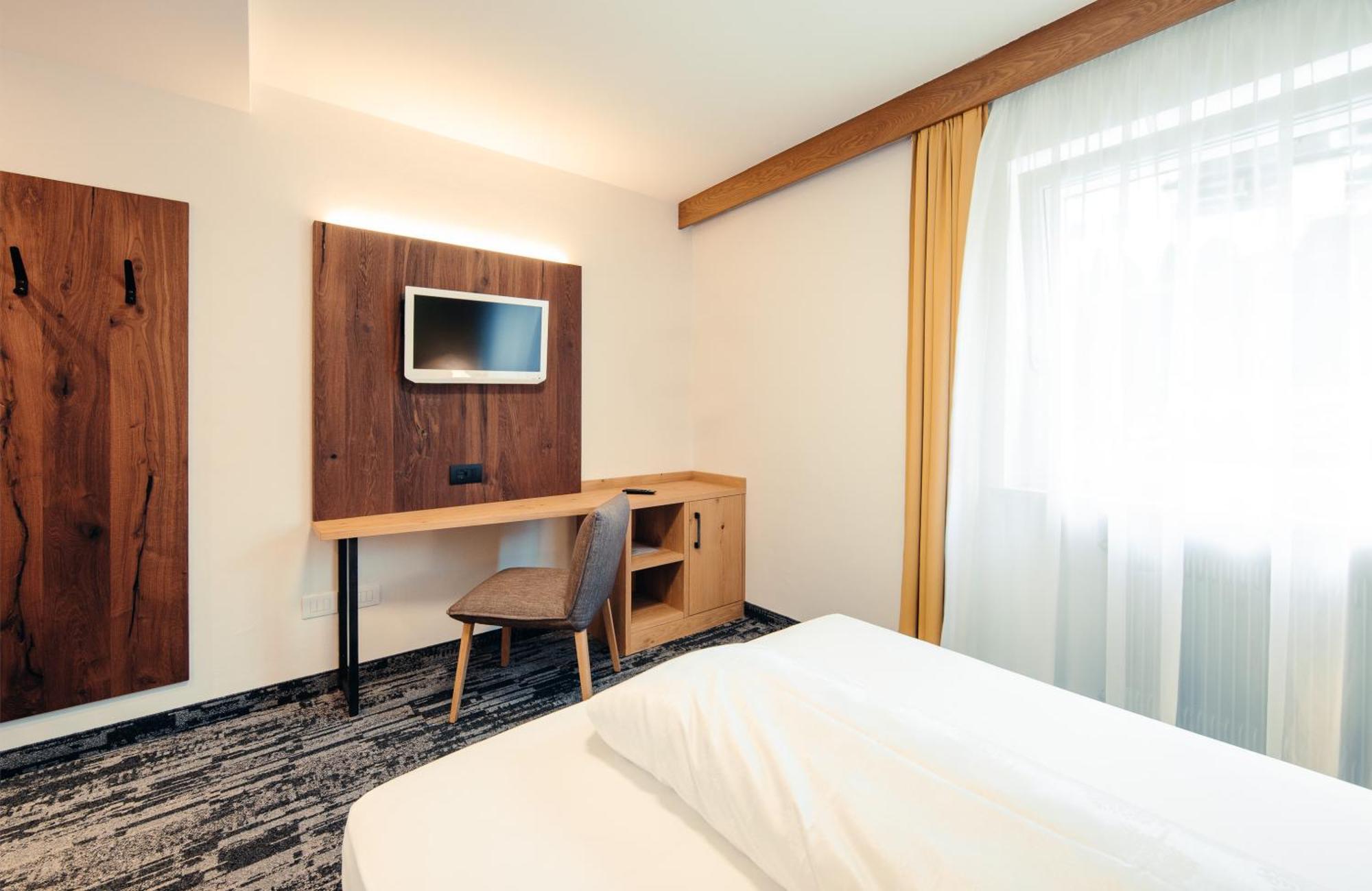 Hotel Ludwigshof & Luvina Trodena Pokoj fotografie